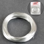 Стекловолокно для наращивания ногтей, 500 см - Фото 2