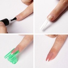 Стекловолокно для наращивания ногтей, 500 см - Фото 5