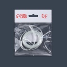 Стекловолокно для наращивания ногтей, 500 см - Фото 6