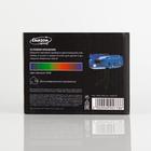 Световой прибор «Точки» 5 см, лазер, свечение красное/зелёное, 3 В - Фото 9