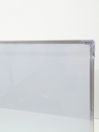 УЦЕНКА Доска магнитно-маркерная, двусторонняя, с полочкой, 90×60 см - Фото 12