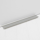 УЦЕНКА Доска магнитно-маркерная, двусторонняя, с полочкой, 90×60 см - Фото 4