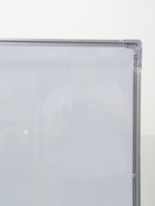 УЦЕНКА Доска магнитно-маркерная, двусторонняя, с полочкой, 90×60 см - Фото 9