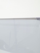 УЦЕНКА Доска магнитно-маркерная, двусторонняя, с полочкой, 90×60 см - Фото 10