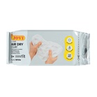 Масса для лепки JOVI, самозатвердевающая, полимерная, 250 г, белая - Фото 8