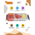 Масса для лепки JOVI, самозатвердевающая, полимерная, 250 г, терракота - Фото 3