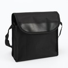 Бинокль «Военный» Мастер К, 20×50, с чехлом, цвет болотный - Фото 2