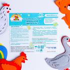 Пальчиковый театр «Домашние обитатели» №2 - Фото 5