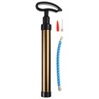 Насос универсальный ONLYTOP, 30 см, 2 насадки, шнур, цвет МИКС - Фото 4