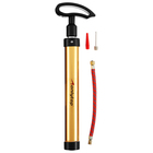 Насос универсальный ONLYTOP, 30 см, 2 насадки, шнур, цвет МИКС - Фото 6