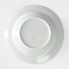 Набор посуды фарфоровой «Зоопарк»», 3 предмета: тарелка d=20 см, салатник d=19,8 см, кружка 200 мл - Фото 8