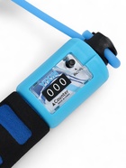 Скакалка спортивная ONLYTOP, 2.8 м, регулируемая, со счётчиком, цвет МИКС - Фото 8