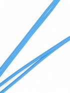 Скакалка спортивная ONLYTOP, 2.8 м, регулируемая, со счётчиком, цвет МИКС - Фото 9