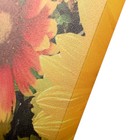 Модульная картина "Натюрморт с букетом цветов" (2-25х50, 30х60 см) 60х80 см - Фото 2