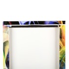Модульная картина "Абстрактная дымка красок" (2-25х50, 30х60 см) 60х80 см - Фото 3