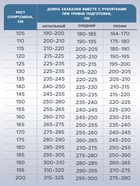 Скакалка спортивная ONLYTOP, 2.7 м, регулируемая, со счётчиком, цвет МИКС - Фото 4