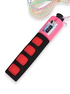 Скакалка спортивная ONLYTOP, 2.7 м, регулируемая, со счётчиком, цвет МИКС - Фото 6