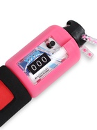 Скакалка спортивная ONLYTOP, 2.7 м, регулируемая, со счётчиком, цвет МИКС - Фото 7