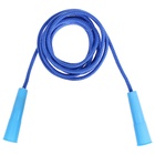 Скакалка, 2,3 м, цвета МИКС - Фото 4