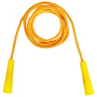 Скакалка, 2,3 м, цвета МИКС - Фото 6