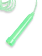 Скакалка детская, 2 м, регулируемая, цвет МИКС - Фото 6