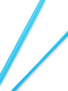 Скакалка детская, 2.2 м, регулируемая, цвет МИКС - Фото 7