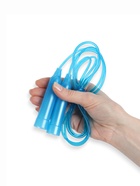 Скакалка детская, 2.2 м, регулируемая, цвет МИКС - Фото 8