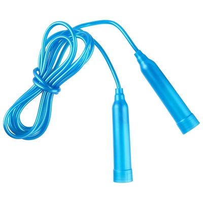 Скакалка, 2,5 м, цвета МИКС