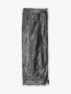 Молния «Трактор», №8, разъёмная, замок автомат, 90 см, чёрная - Фото 3