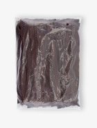 Молния «Трактор», №8, разъёмная, замок автомат, 90 см, коричневая - Фото 3