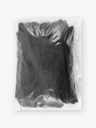 Молния «Трактор», №8, разъёмная, замок автомат, 100 см, чёрная - Фото 3