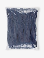 Молния «Трактор», №8, разъёмная, замок автомат, 100 см, тёмно-синяя (комплект 10 шт) - фото 67924122