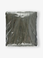 Молния «Трактор», №8, разъёмная, замок автомат, 100 см, хаки (комплект 10 шт) - фото 67924123