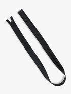 Молния «Трактор», №8, разъёмная, замок автомат, 110 см, чёрная - Фото 2