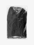 Молния «Трактор», №8, разъёмная, замок автомат, 110 см, чёрная - Фото 4