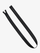 Молния «Трактор», №8, разъёмная, замок автомат, 120 см, чёрная - Фото 2