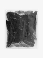 Молния «Трактор», №8, разъёмная, замок автомат, 120 см, чёрная - Фото 4