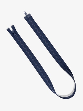 тёмно-синий