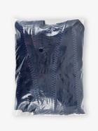 Молния «Трактор», №8, разъёмная, 2 замка, замки автомат, 100 см, тёмно-синяя - Фото 3