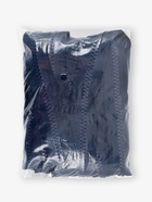 Молния «Трактор», №8, разъёмная, 2 замка, замки автомат, 100 см, тёмно-синяя - Фото 4