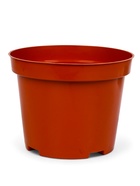 Горшок для рассады, 3 л, d=19 см, h=15 см, коричневый, Greengo - Фото 7