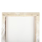 Модульная картина "Белые лилии" (2-25х50, 30х60см) 60х80 см - Фото 3