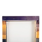 Модульная картина "Закат на берегу моря" (2-25х50, 2-25х67, 25х80 см) 80х140 см - фото 24408037