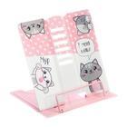 Подставка для книг «Котики» - Фото 5