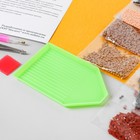 Алмазная мозаика «Краски осени» 29,5×20,5 см, 25 цветов - Фото 4