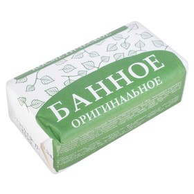 Мыло Оригинальное Банное, 180 г