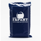 Средство от грызунов Штурм воско-парафинированные брикеты (горячее литье), 0,5 кг, пакет - Фото 2