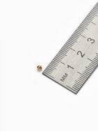 Кримп (зажимная бусина) СМ-369 (набор 30 шт.), 2.4 мм, цвет золото - Фото 2