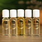 Набор эфирных масел "Для волос", 5 шт: сосна, шалфей, чайное дерево, кедр, лимон х 2 мл - Фото 2
