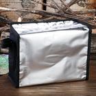 Термосумка «Счастье есть», 8 л - Фото 7